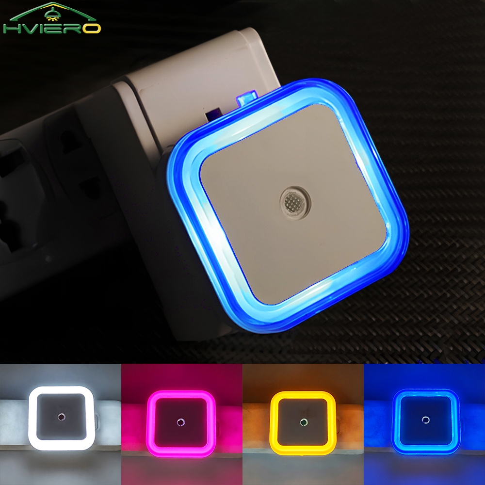 Baby Nursery Egg Light - Mini Night Light LED Sensor Control