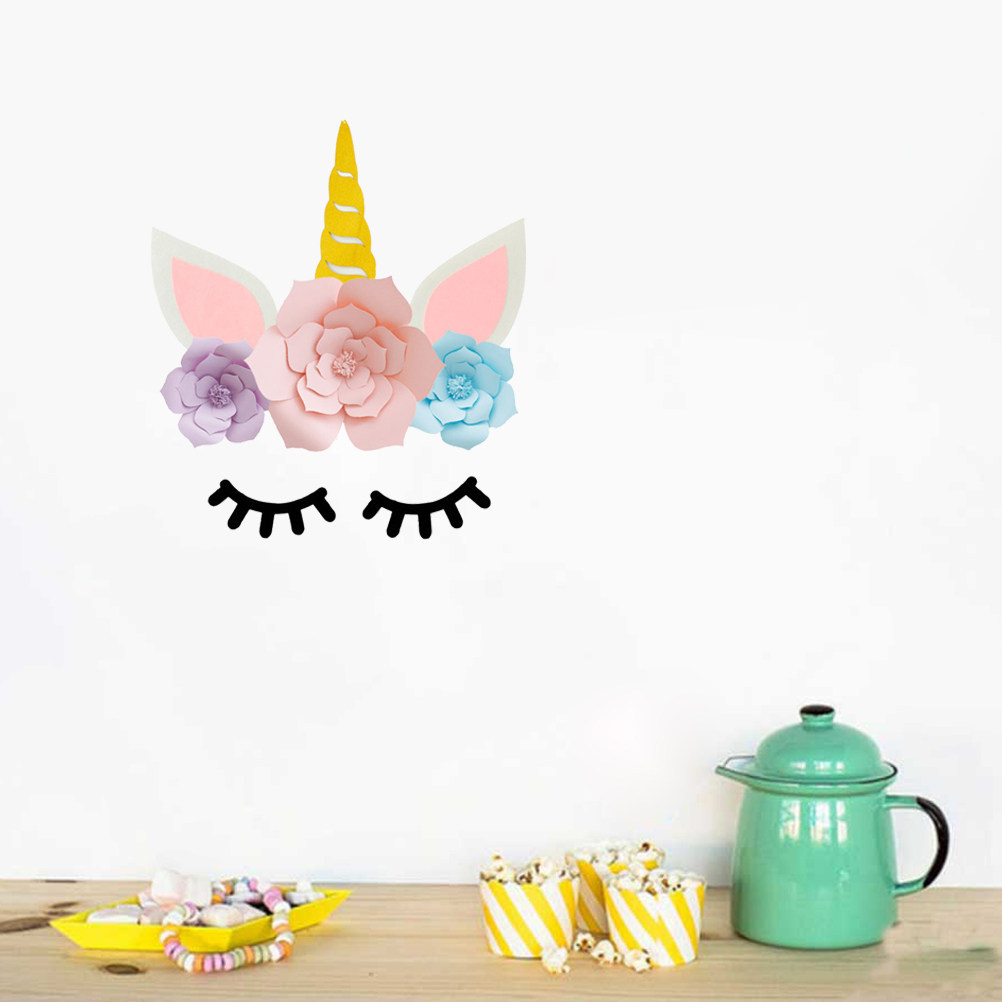 1Pcs Handmade Pom Poms Paper F - Baby Nursery Garland 评论和价格