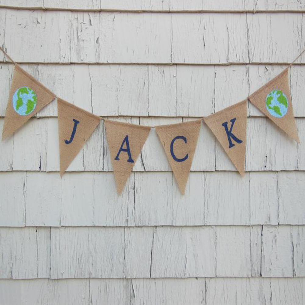 Mountain Nursery Decorations,  - Baby Nursery Garland 评论和价格