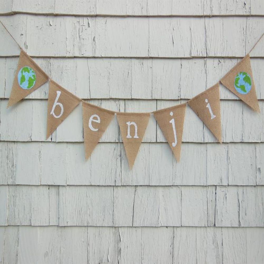 Mountain Nursery Decorations,  - Baby Nursery Garland 评论和价格