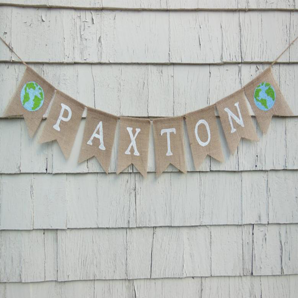 Mountain Nursery Decorations,  - Baby Nursery Garland 评论和价格