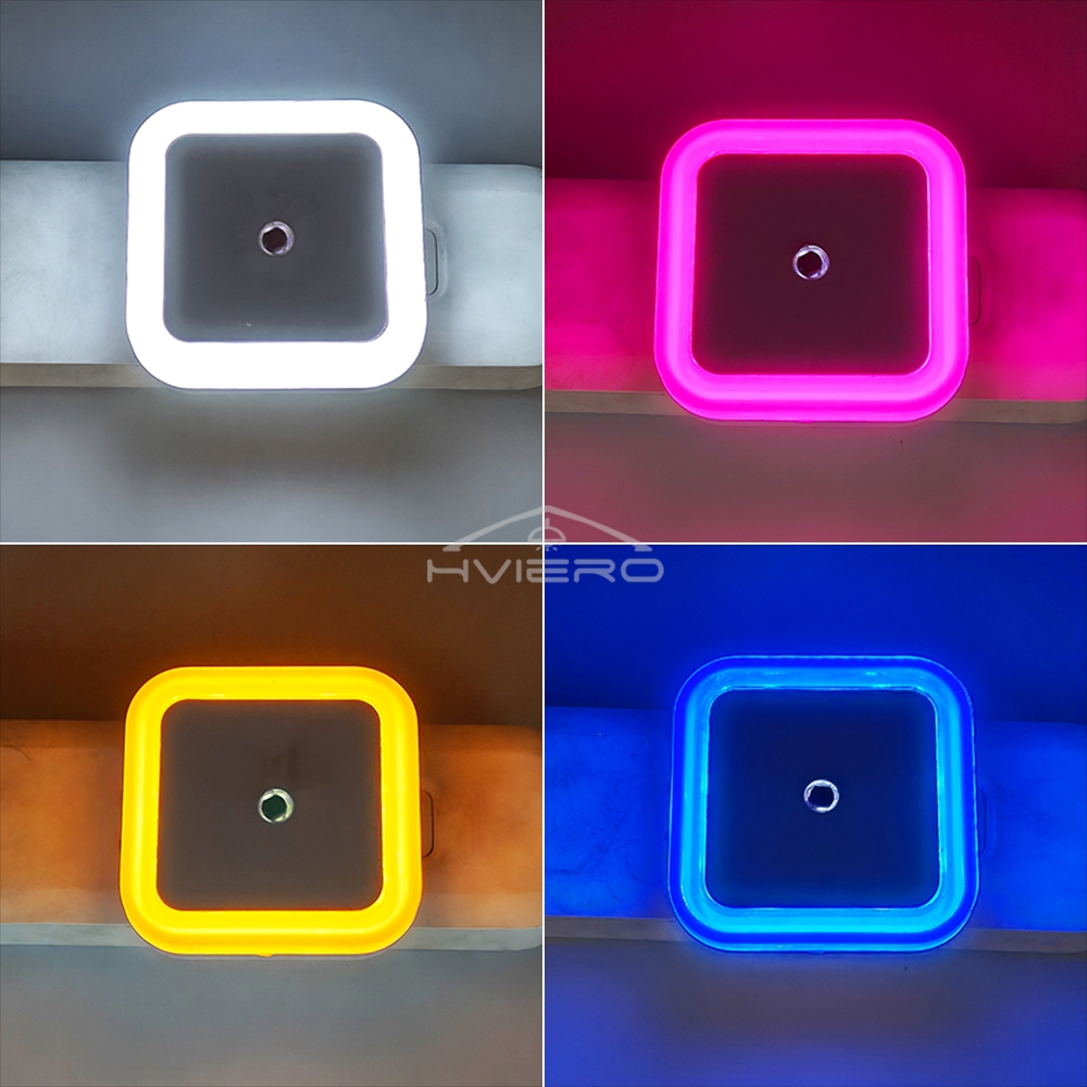 Mini Night Light LED Sensor Co - Baby Nursery Egg Light 评论和价格