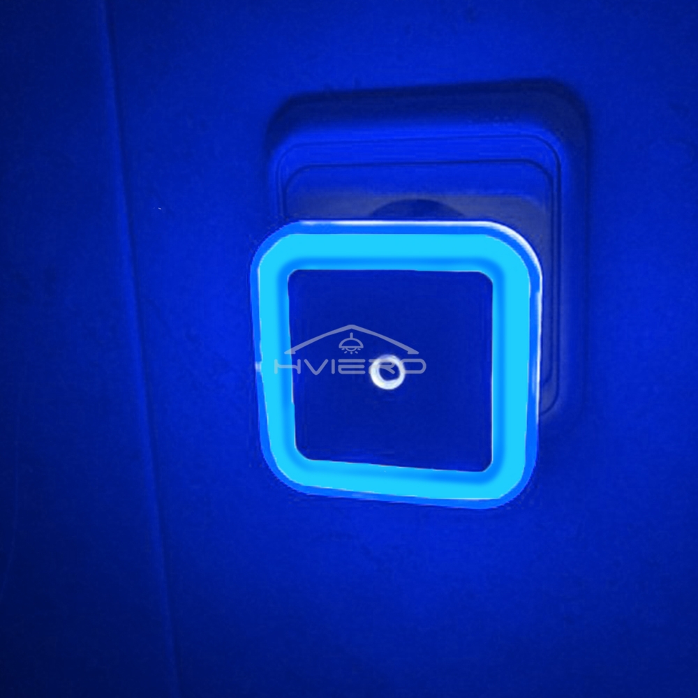 Mini Night Light LED Sensor Co - Baby Nursery Egg Light 评论和价格