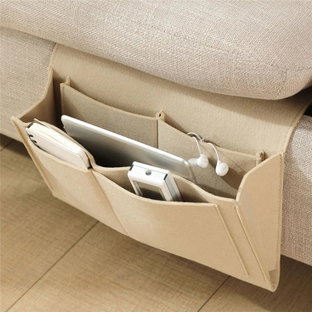 Baby Bed Hanging Organizer Fel - Baby Nursery Organiser 评论和价格