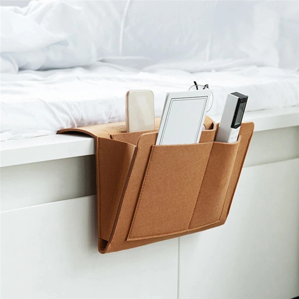 Baby Bed Hanging Organizer Fel - Baby Nursery Organiser 评论和价格