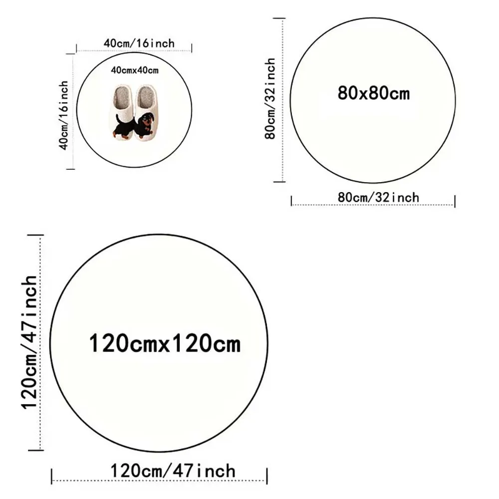 Wild Safari Animal Floor Mat G - Soft Rug Nursery 评论和价格