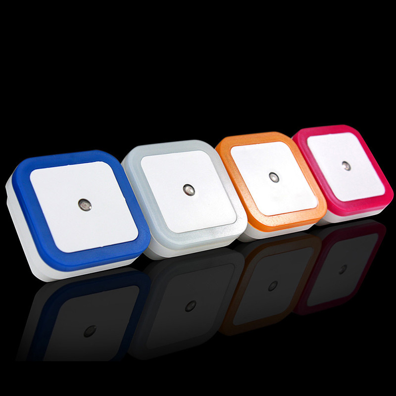 Mini Square Wireless Sensor LE - Baby Nursery Egg Light 评论和价格
