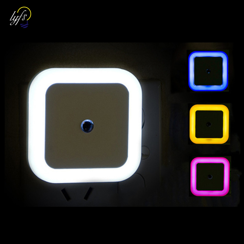 Mini Square Wireless Sensor LE - Baby Nursery Egg Light 评论和价格