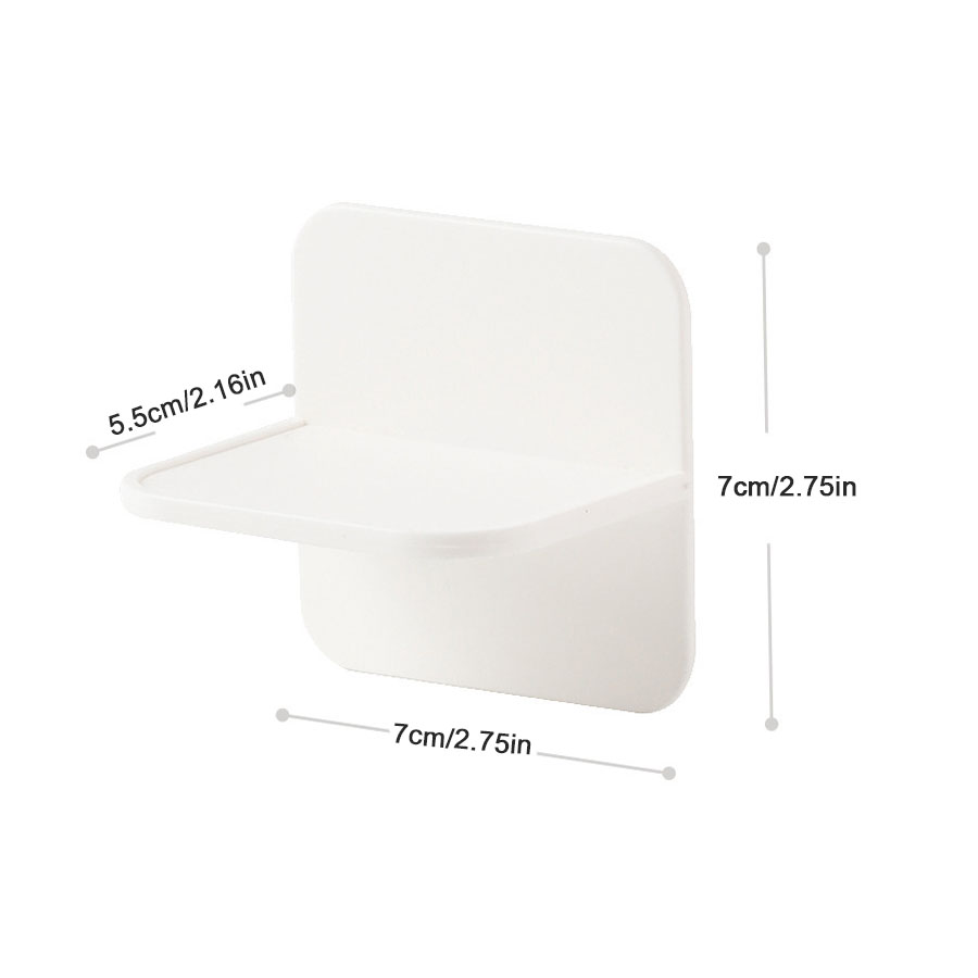 2pcs Adhesive Furniture Anchor - Baby Nursery Bookcase 评论和价格