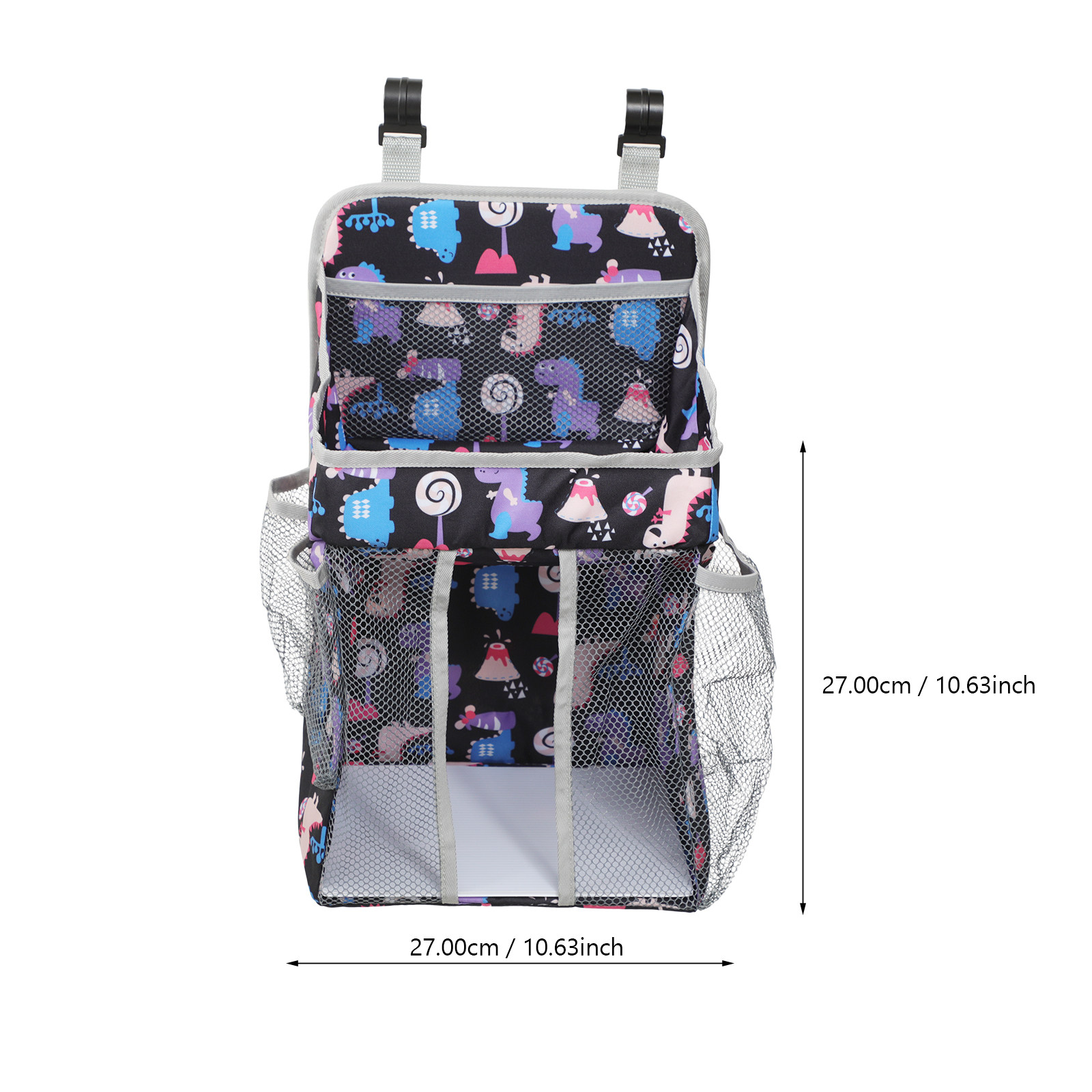 Nappy Bags Nursery Storage Bab - Baby Nursery Package 评论和价格