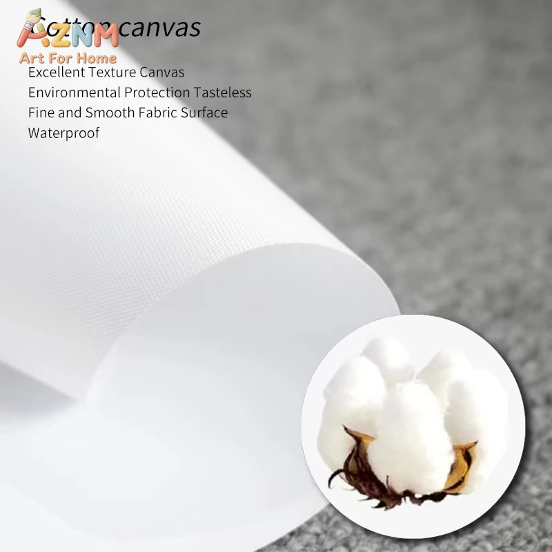 AZNM Boho Ocean Canvas Wall Ar - Baby Nursery Ocean 评论和价格