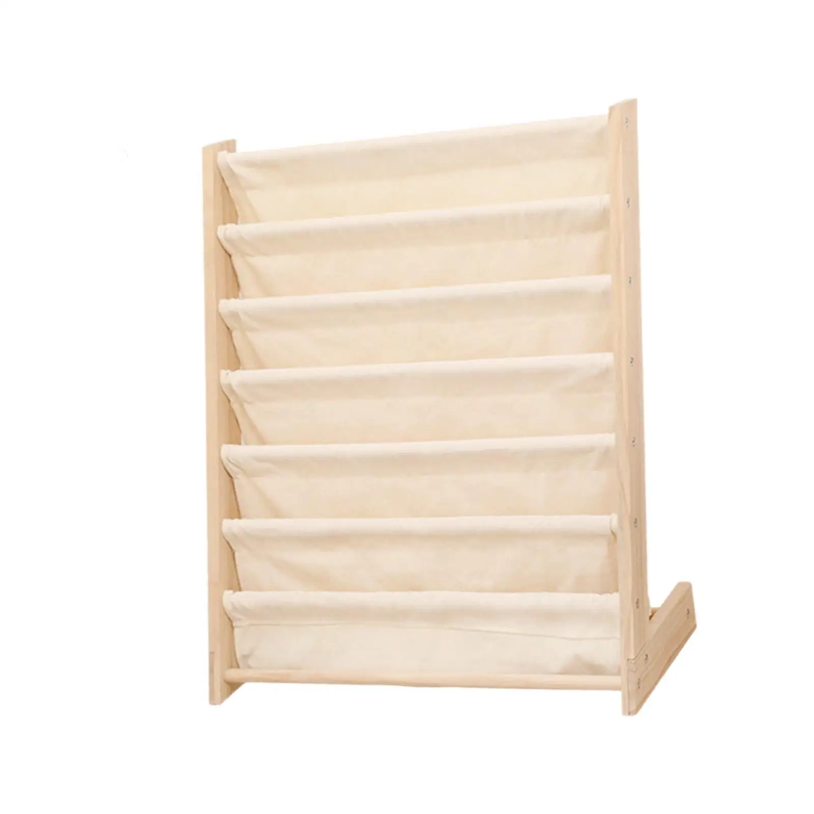 Children's Bookcase Display Nu - Baby Nursery Bookcase 评论和价格