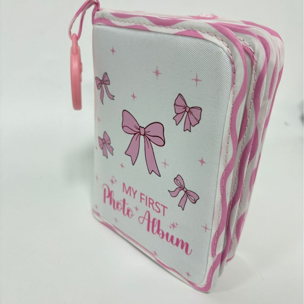 Nursery Photo Album Baby Keeps - Baby Nursery Keepsake 评论和价格