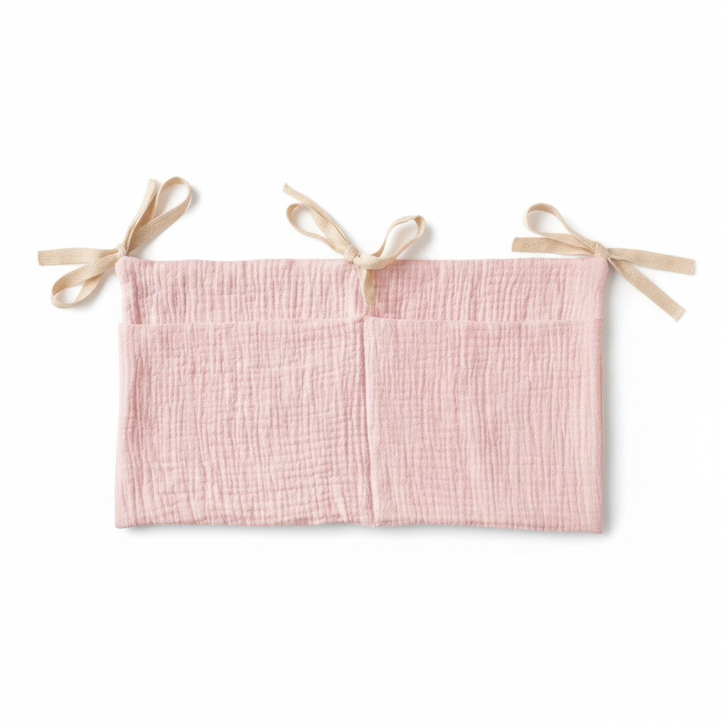 Baby Crib Organizer Hanging St - Baby Nursery Organiser 评论和价格