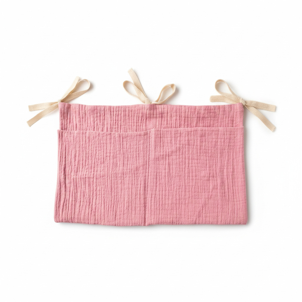 Baby Crib Organizer Hanging St - Baby Nursery Organiser 评论和价格