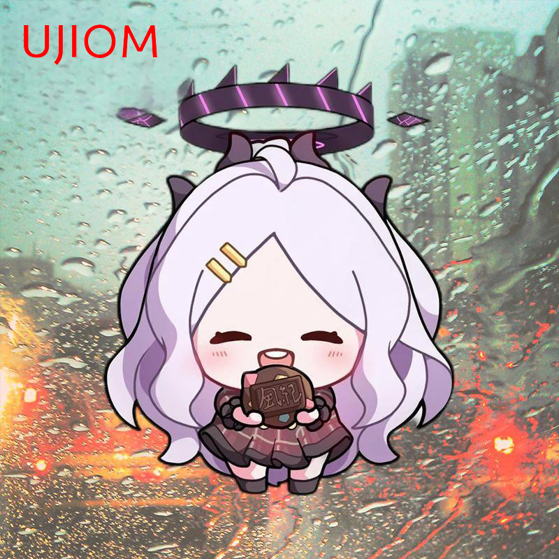 UJIOM Cute Mini Blue Archive C - Baby Nursery Package 评论和价格