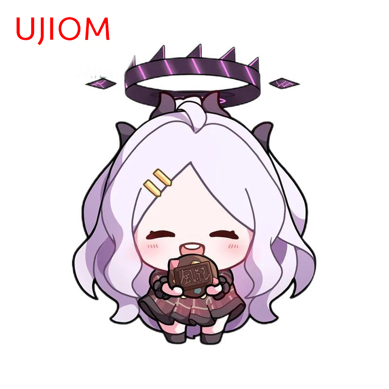 UJIOM Cute Mini Blue Archive C - Baby Nursery Package 评论和价格