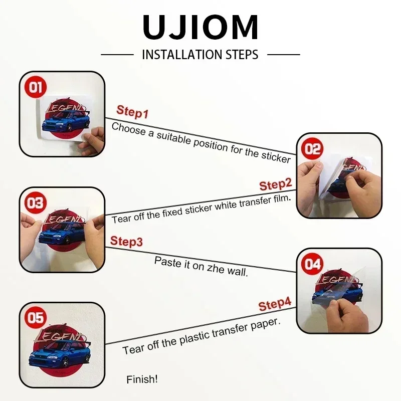 UJIOM Cute Mini Blue Archive C - Baby Nursery Package 评论和价格