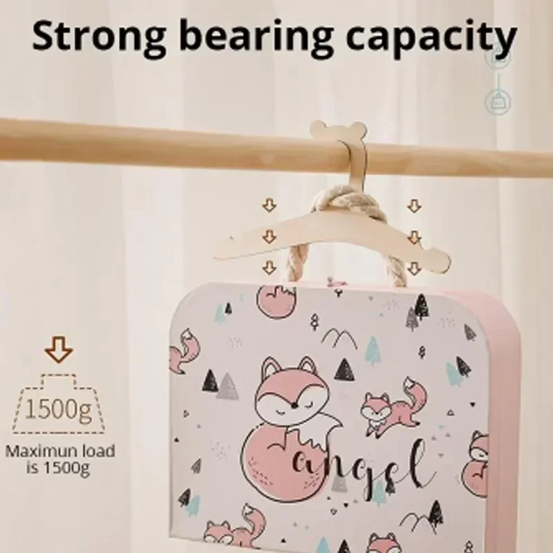 6/12/18 Pcs Baby Creative Hang - Baby Nursery Hangers 评论和价格