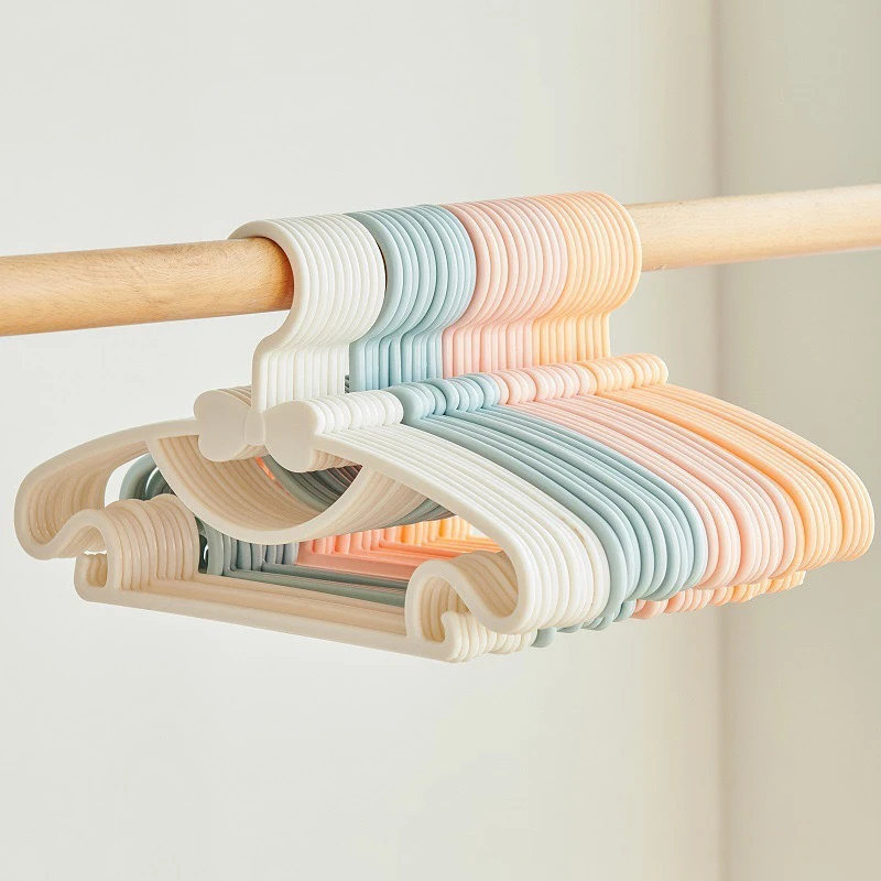 10 Pcs Baby Hangers Infant Bab - Baby Nursery Hangers 评论和价格