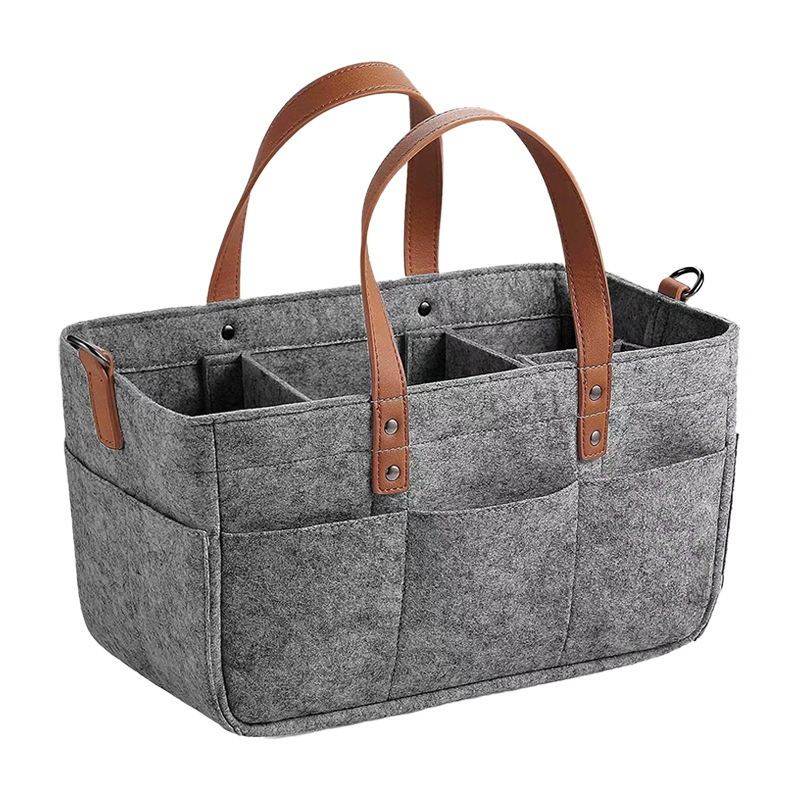 Automobiles Baby Felt Storage  - Baby Nursery Organiser 评论和价格