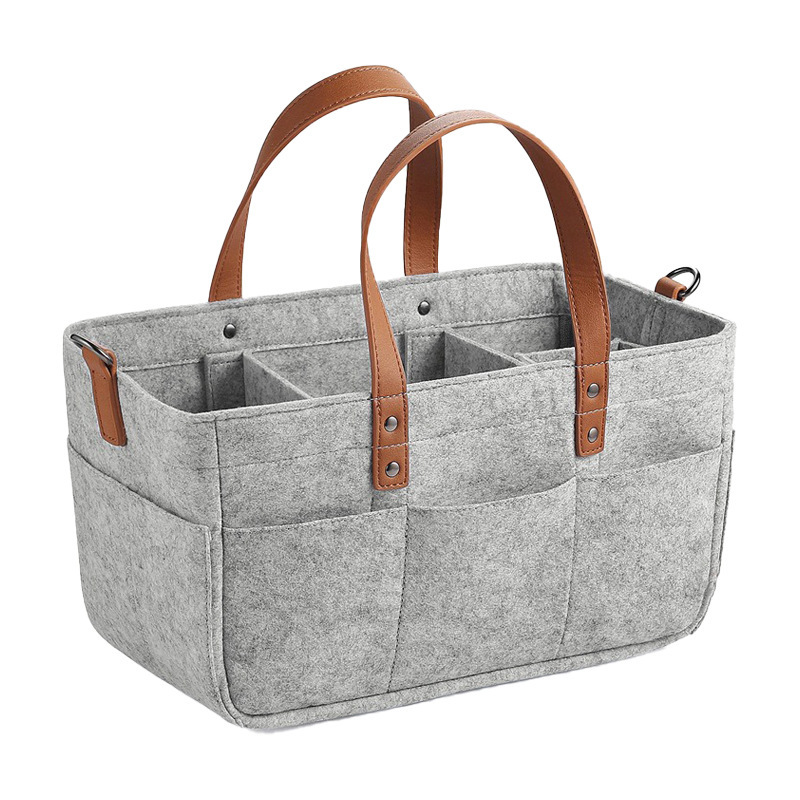 Automobiles Baby Felt Storage  - Baby Nursery Organiser 评论和价格