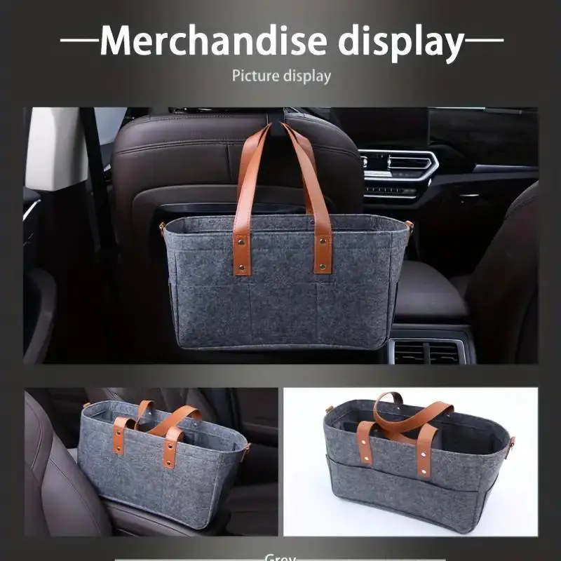 Automobiles Baby Felt Storage  - Baby Nursery Organiser 评论和价格