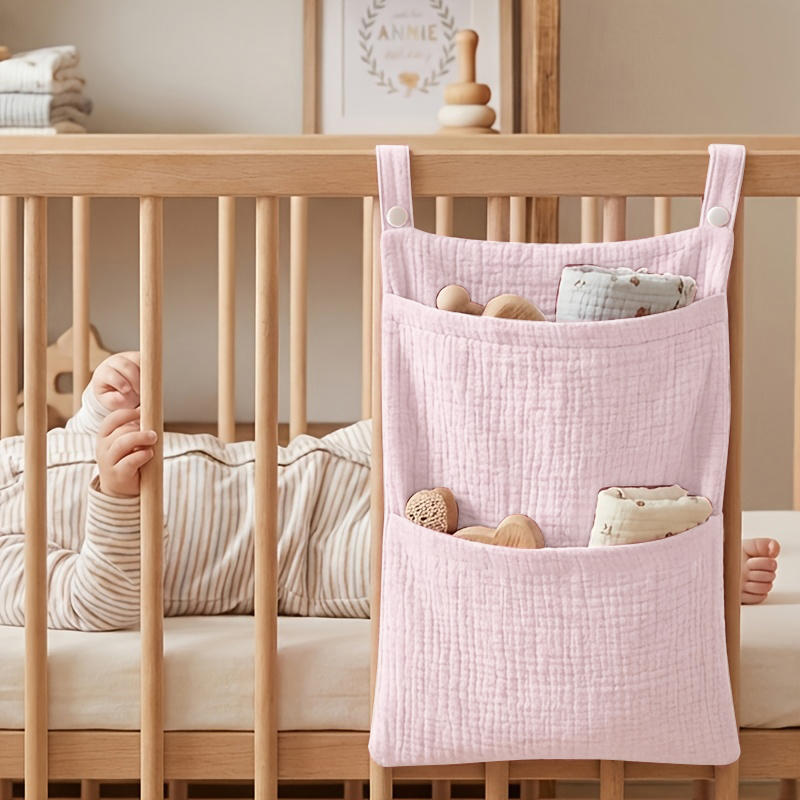 Pure Cotton Baby Stroller Hang - Baby Nursery Package 评论和价格
