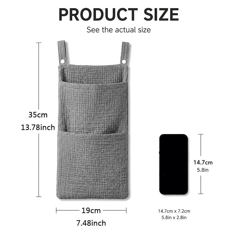 Pure Cotton Baby Stroller Hang - Baby Nursery Package 评论和价格