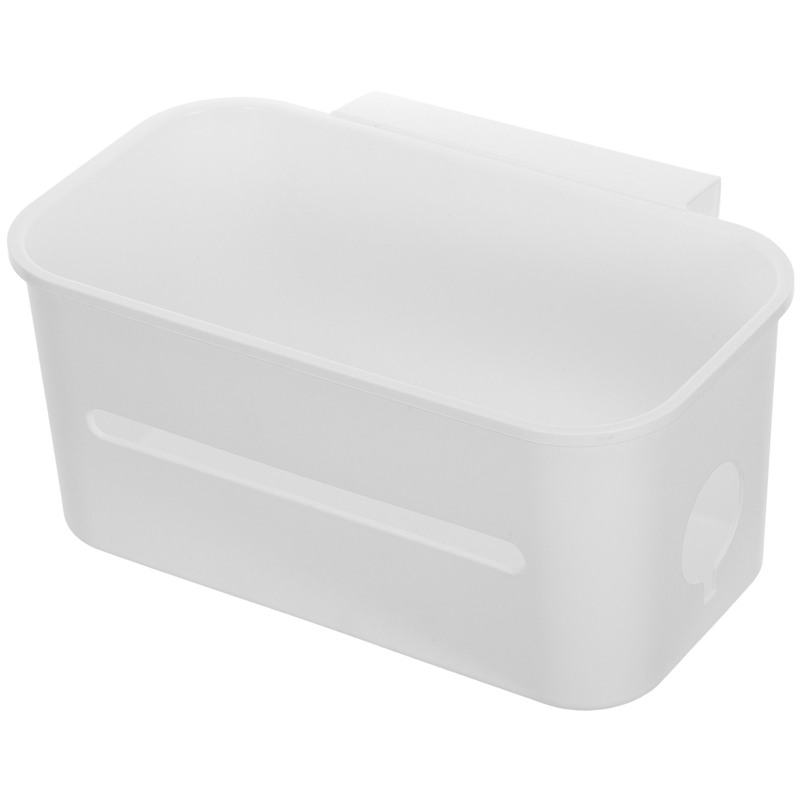 Crib Hanging Storage Basket Ba - Baby Nursery Package 评论和价格
