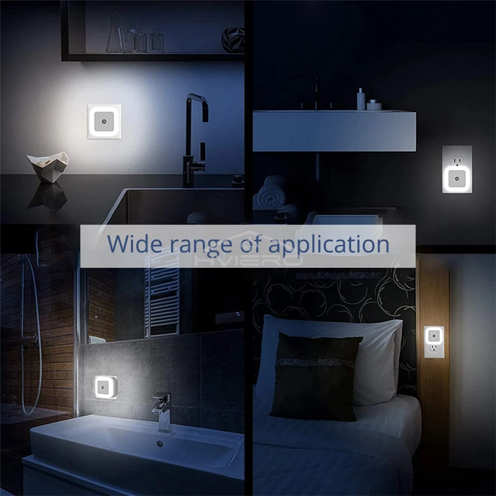 Wireless Sensor LED Night Ligh - Baby Nursery Egg Light 评论和价格