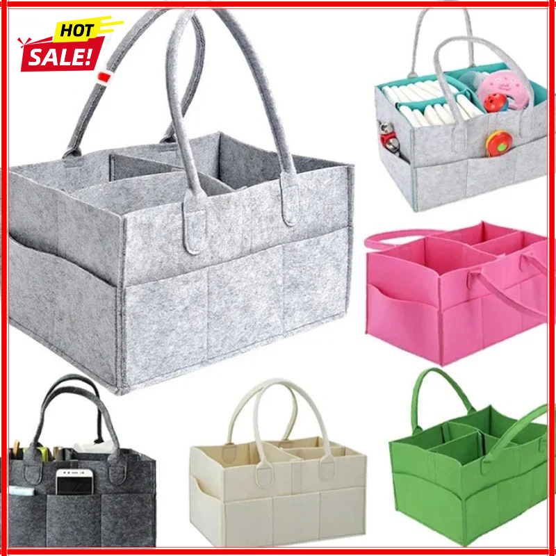 Baby diaper ball bag Organizer - Baby Nursery Package 评论和价格