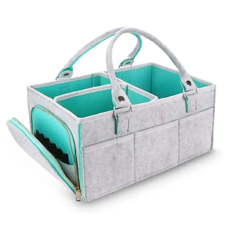 Baby diaper ball bag Organizer - Baby Nursery Package 评论和价格
