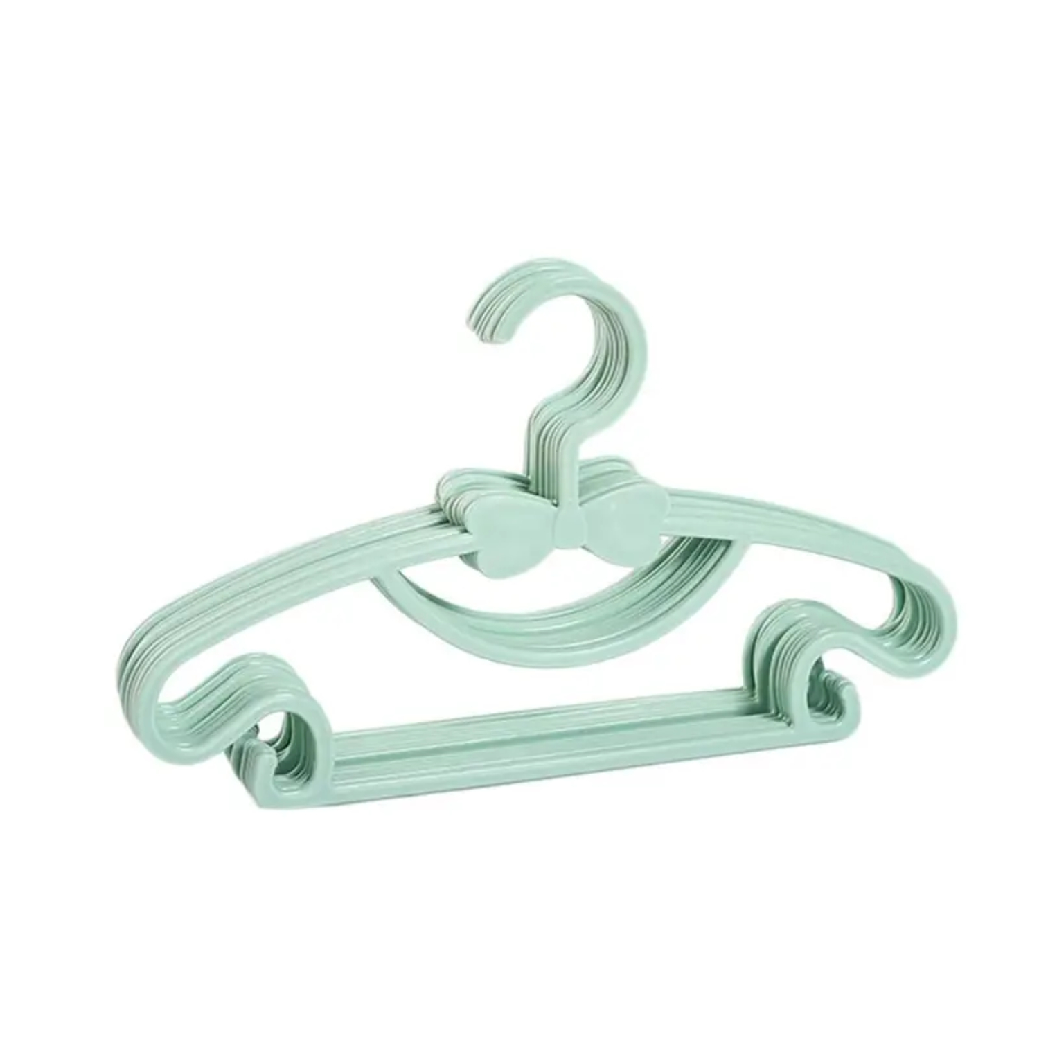 Baby Hangers For Kids Clothes, - Baby Nursery Hangers 评论和价格