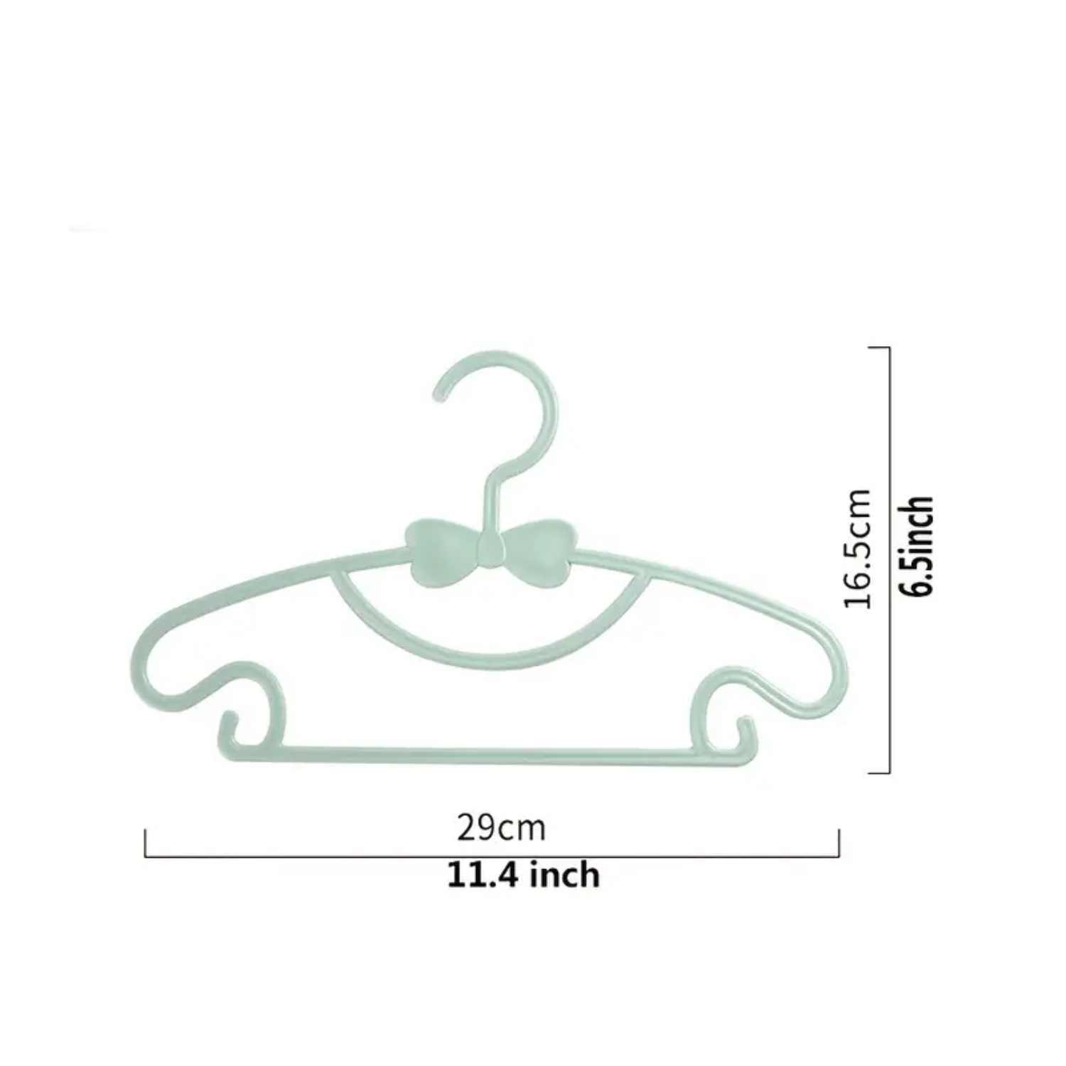 Baby Hangers For Kids Clothes, - Baby Nursery Hangers 评论和价格
