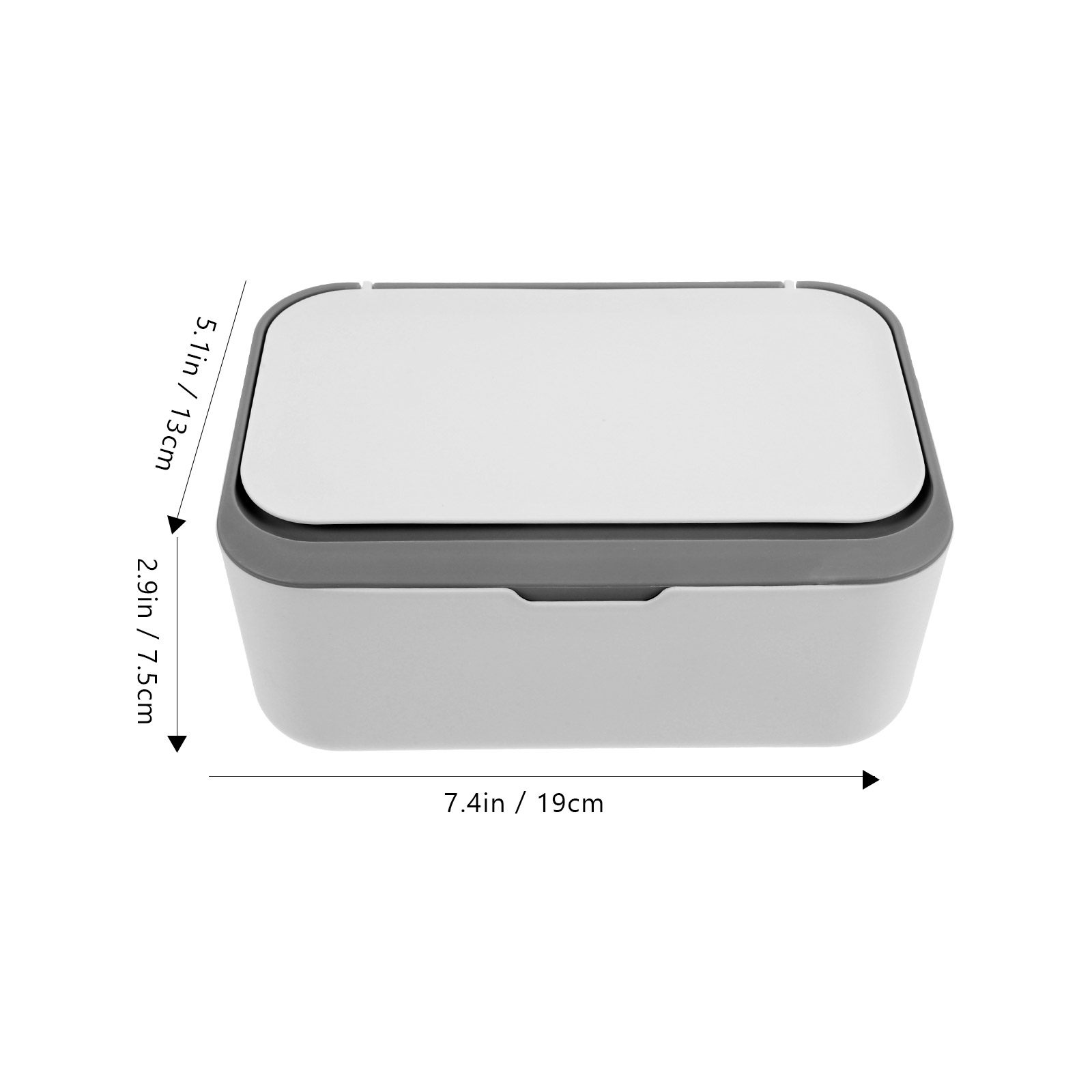 Baby Wipes Container Sturdy Re - Baby Nursery Package 评论和价格