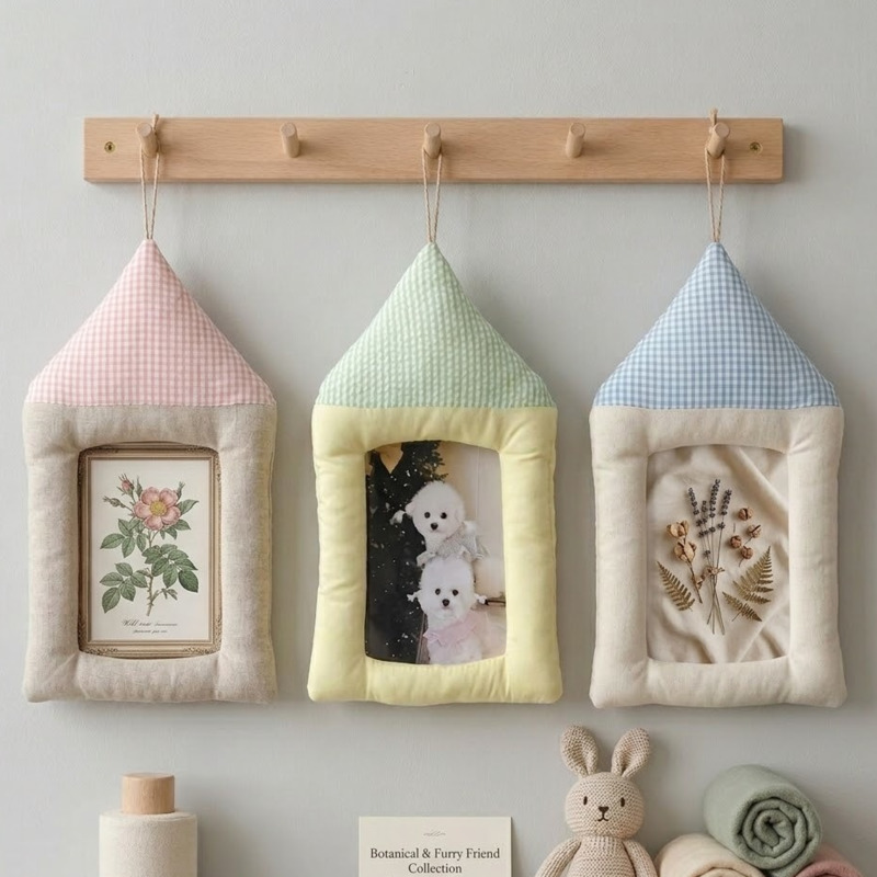 3Pcs Parrots on Branch Wall St - Baby Nursery Package 评论和价格