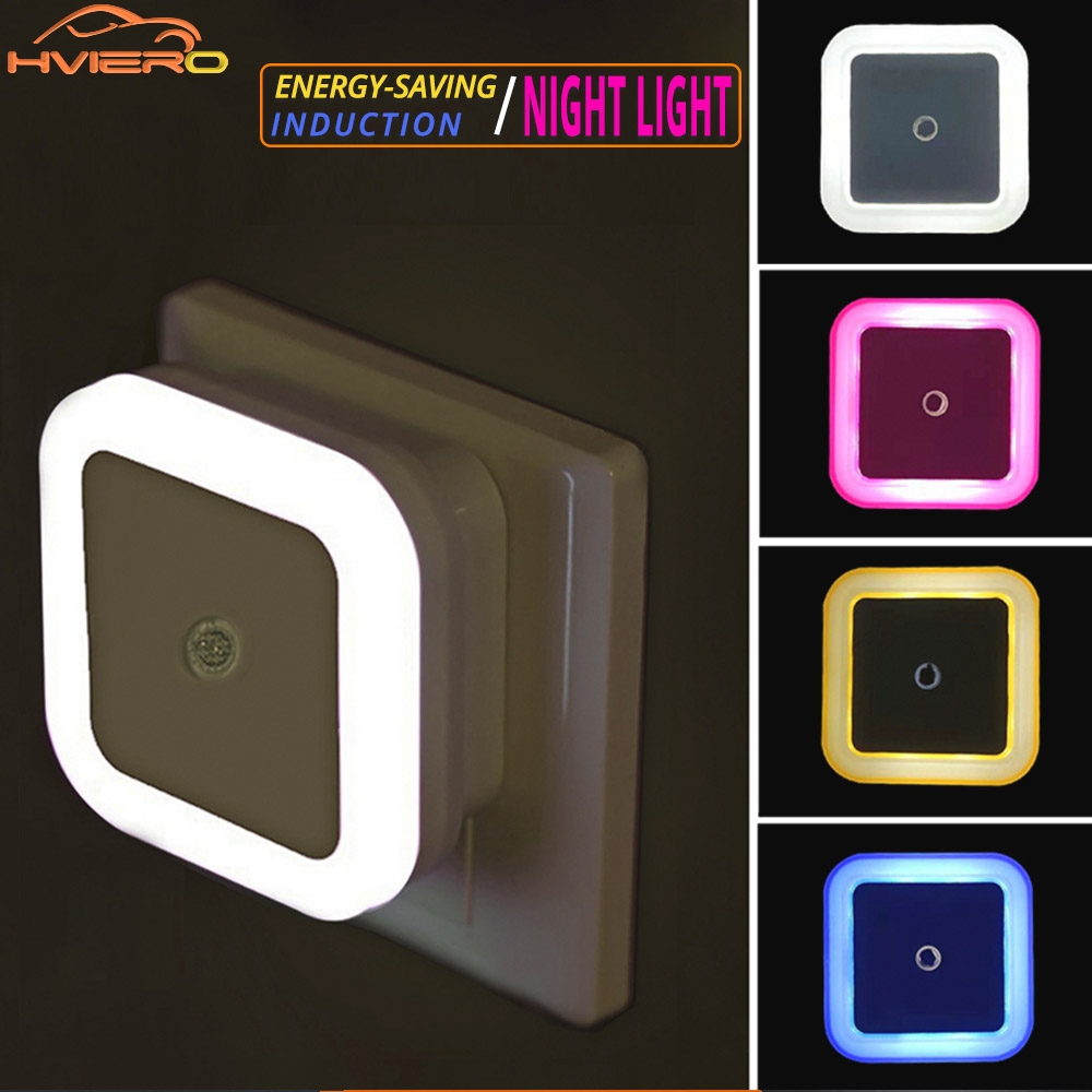 Mini LED Night Light Sensor Co - Baby Nursery Egg Light 评论和价格