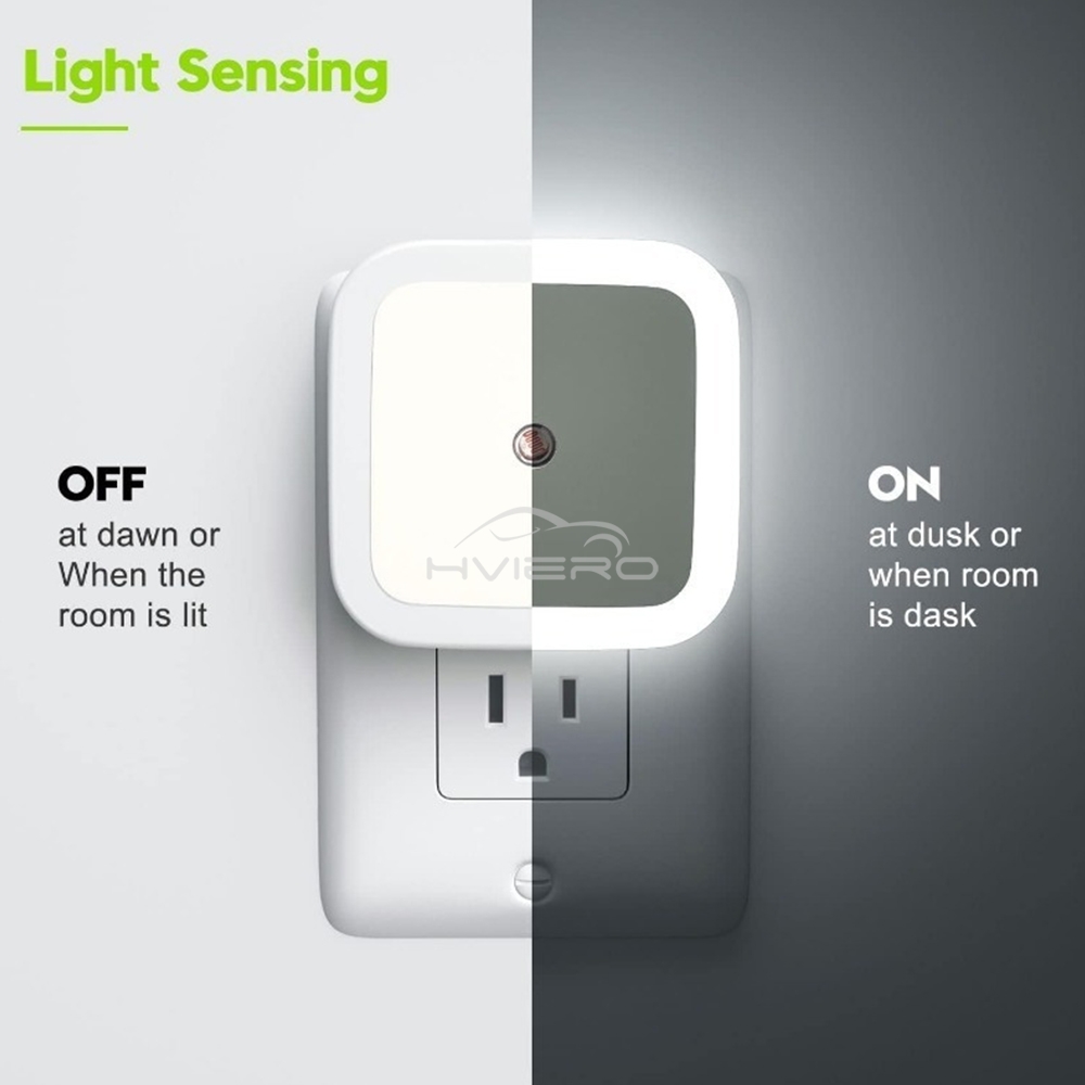 Mini LED Night Light Sensor Co - Baby Nursery Egg Light 评论和价格