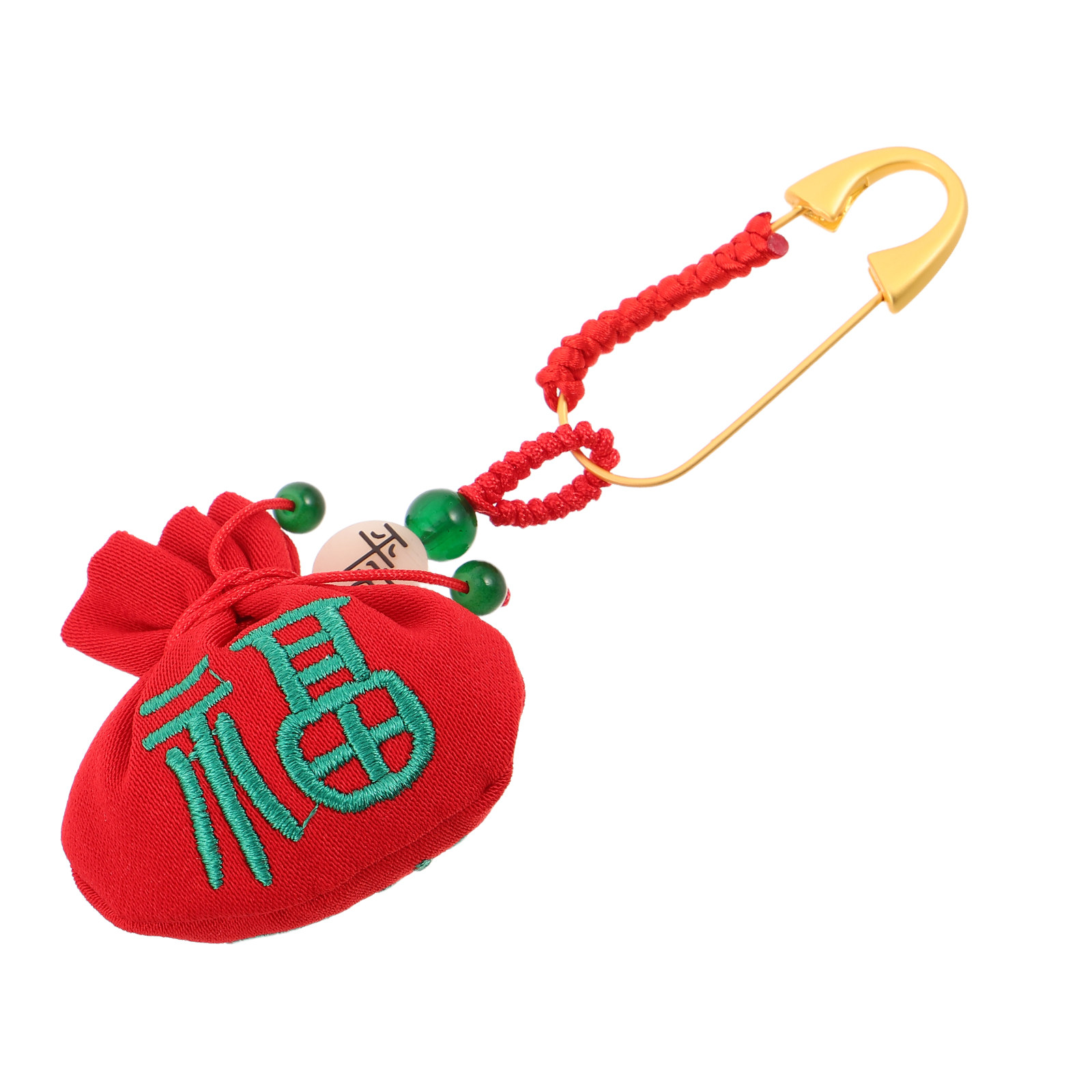 Baby Keepsake Pouch Chinese Re - Baby Nursery Keepsake 评论和价格