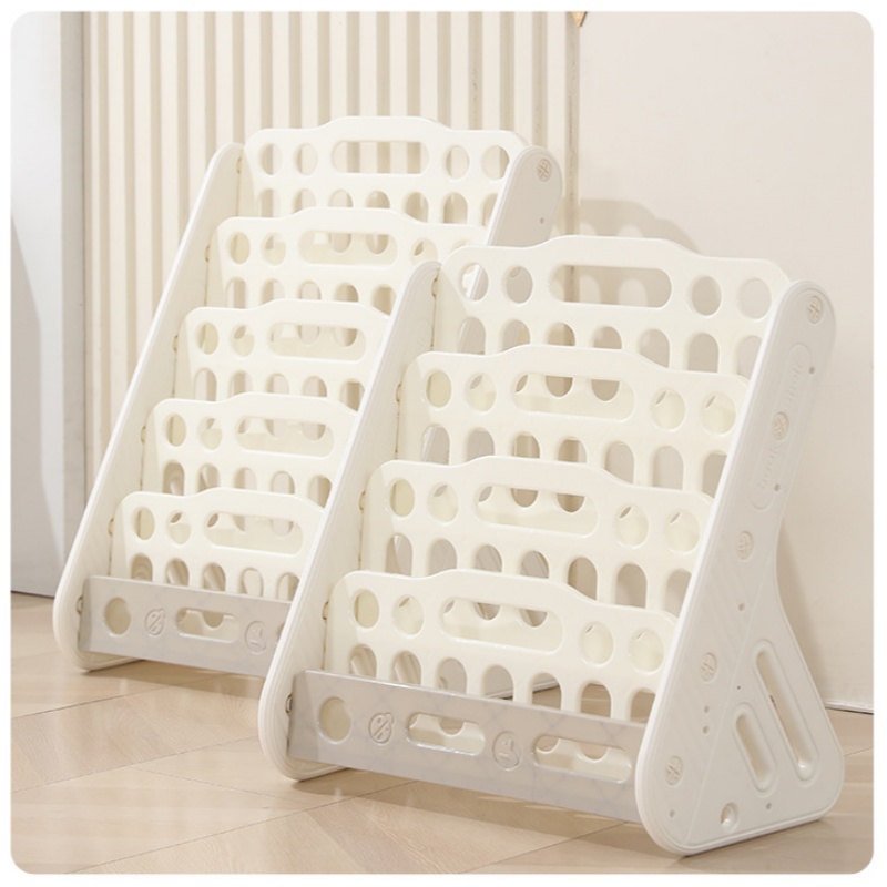 Children's Bookshelf Storage R - Baby Nursery Bookcase 评论和价格